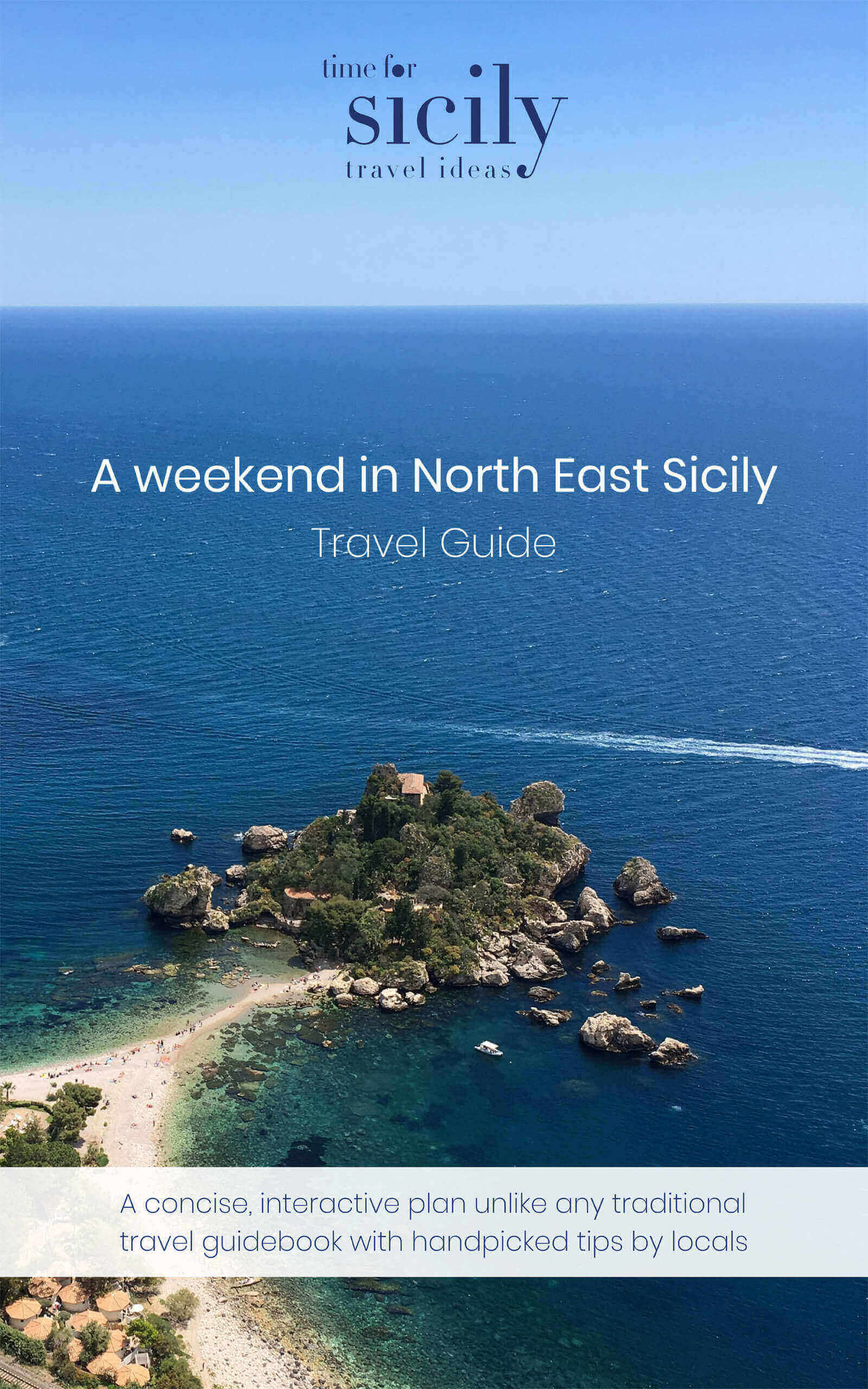 Weekend in North East Sicily