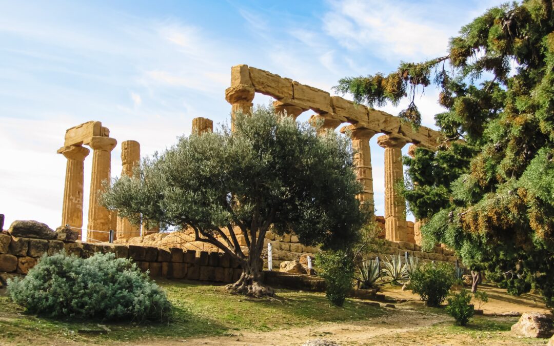 Spring in Sicily: What to do and what to expect