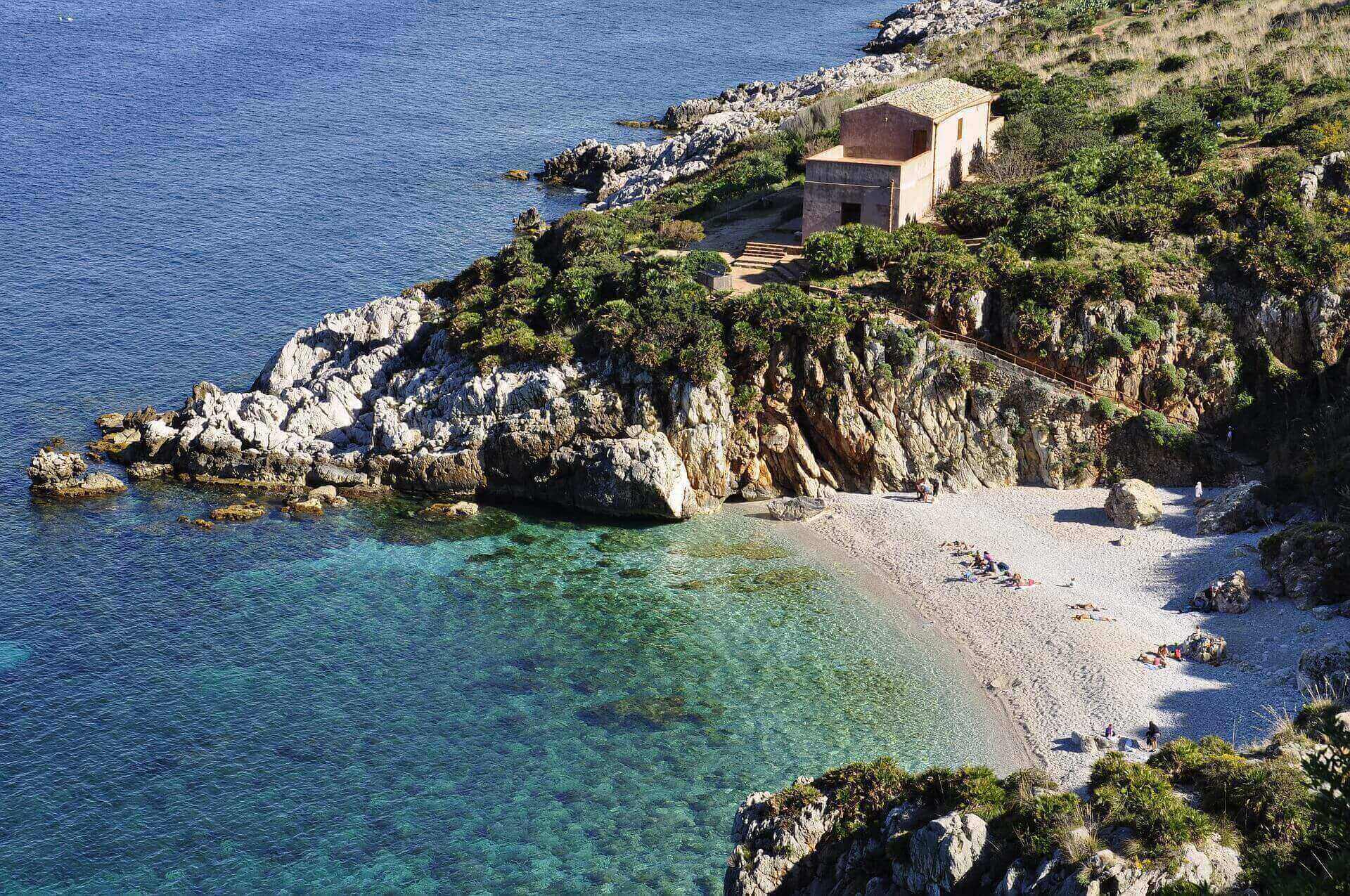 Best Sicily beach