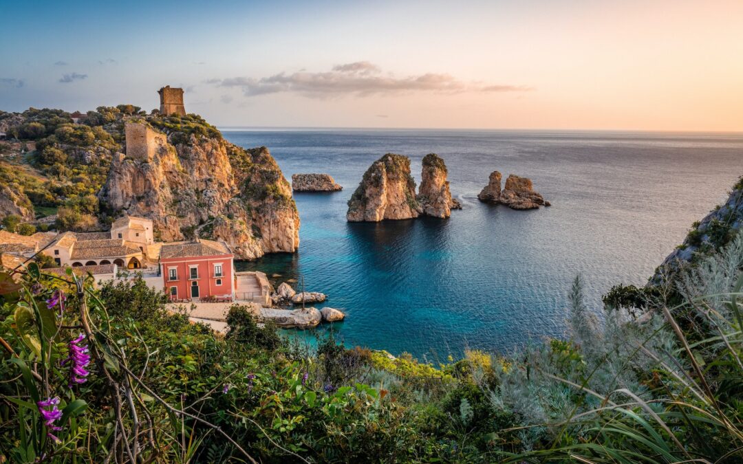 Seven Days in Sicily uncovered with the best travel ebook