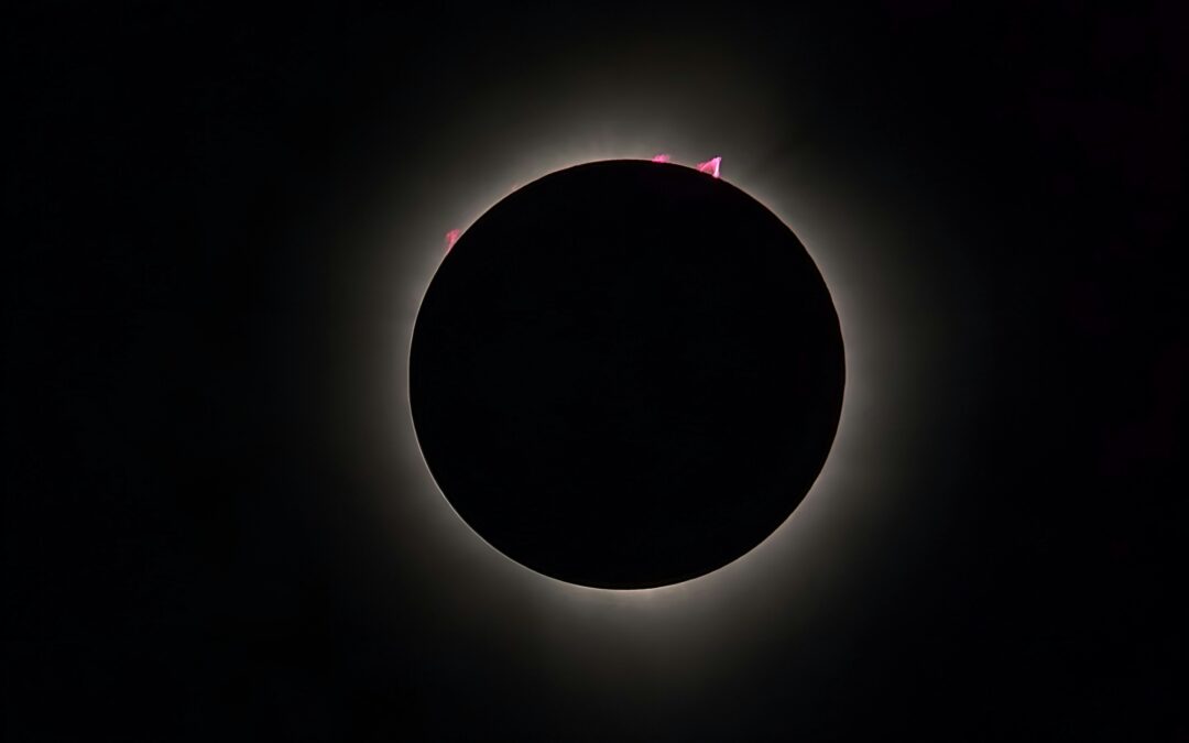 Total Eclipse 2027 Sicily: the perfect place to be in Italy
