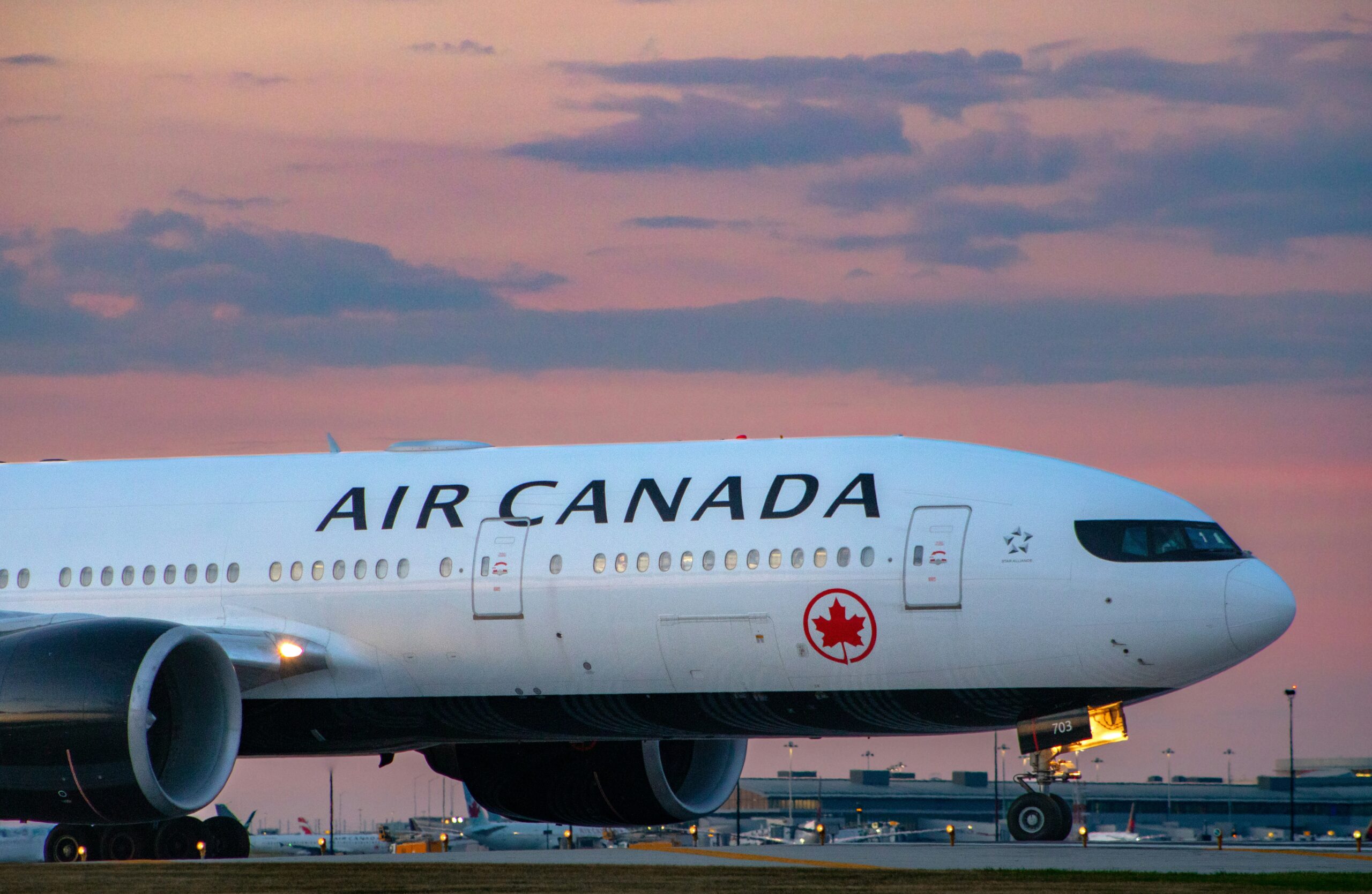 Vol direct Montréal – Sicile: Air Canada atterrit à Catane en 2026