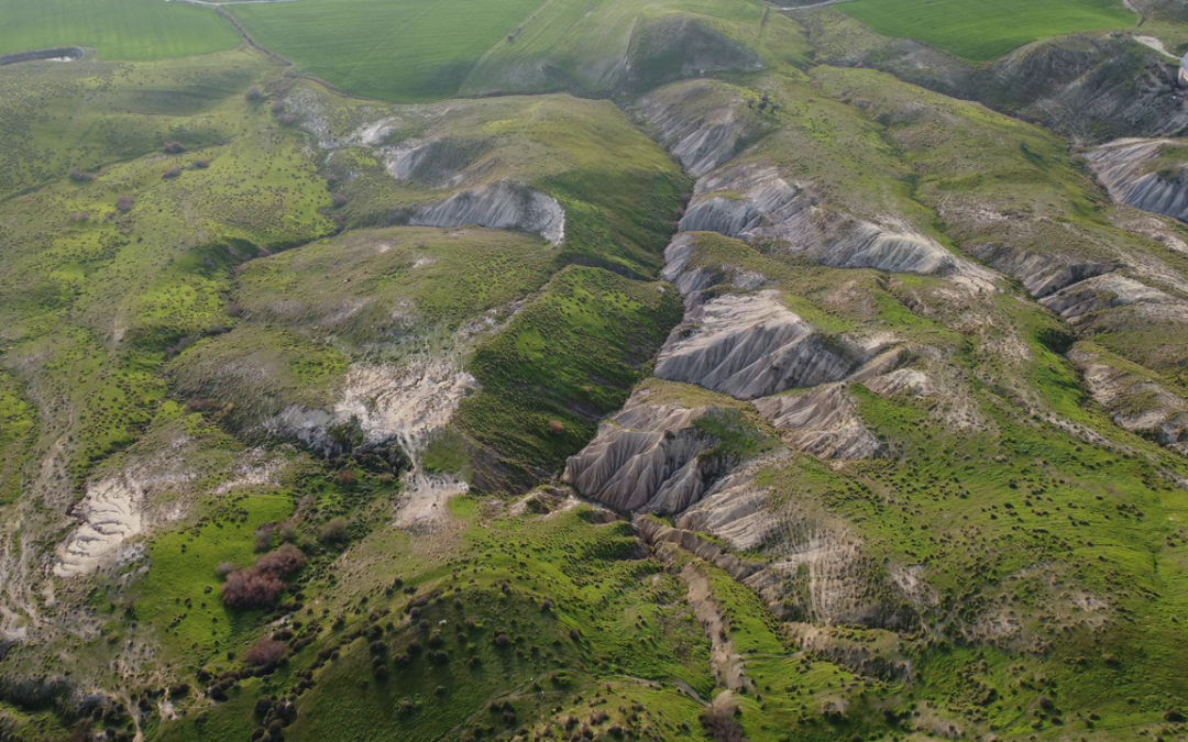 Sicily landslide in Niscemi: Why your holiday is not at risk