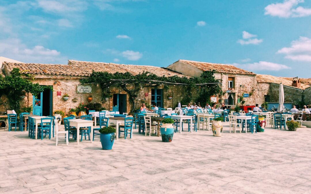 Sicily Travel Concierge: Custom Itinerary and Local Support