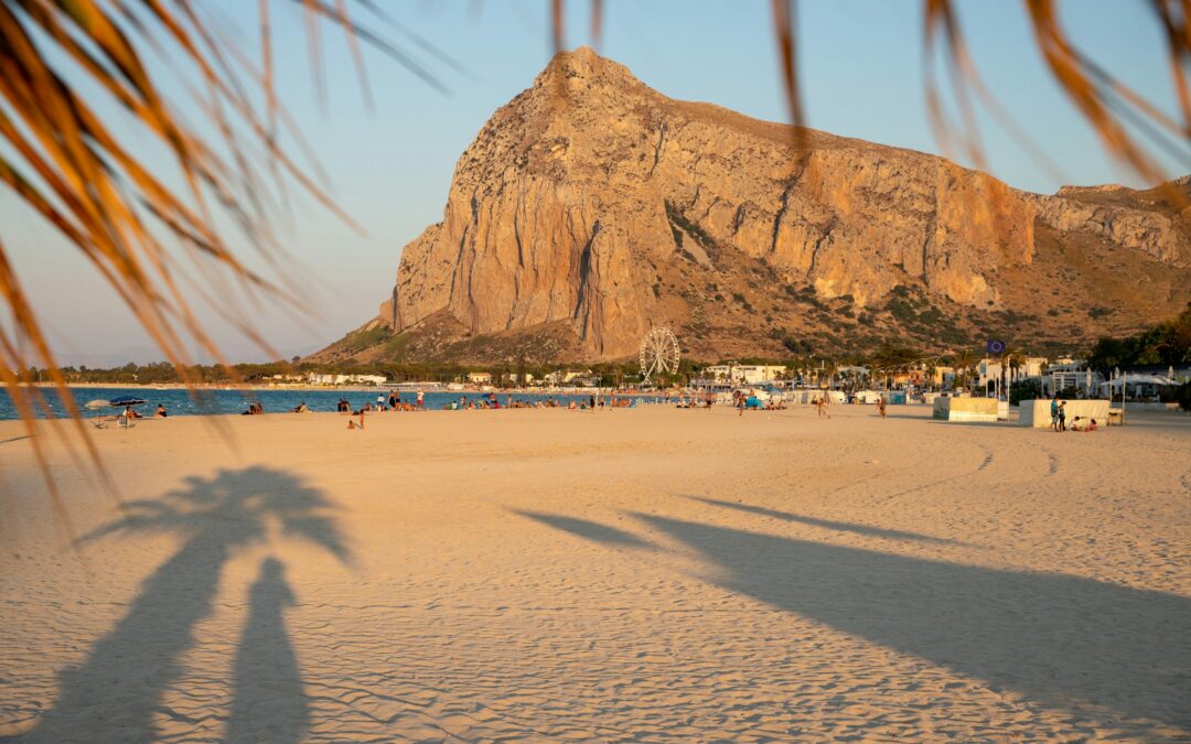 Cous Cous Fest Sicily: the world’s most delicious festival