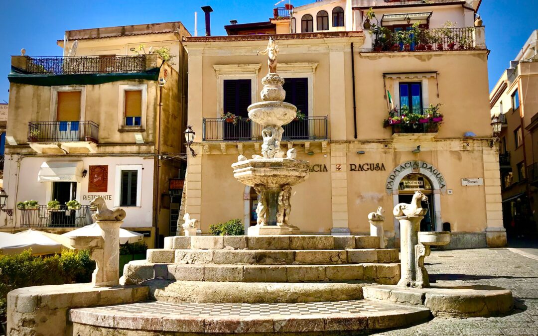 Tailor‑Made Sicily Itinerary Planning: Customize Your Trip