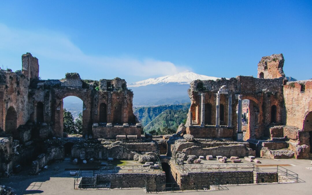 Sicily Itinerary Review: Talk to a Local Expert and Perfect Your Trip