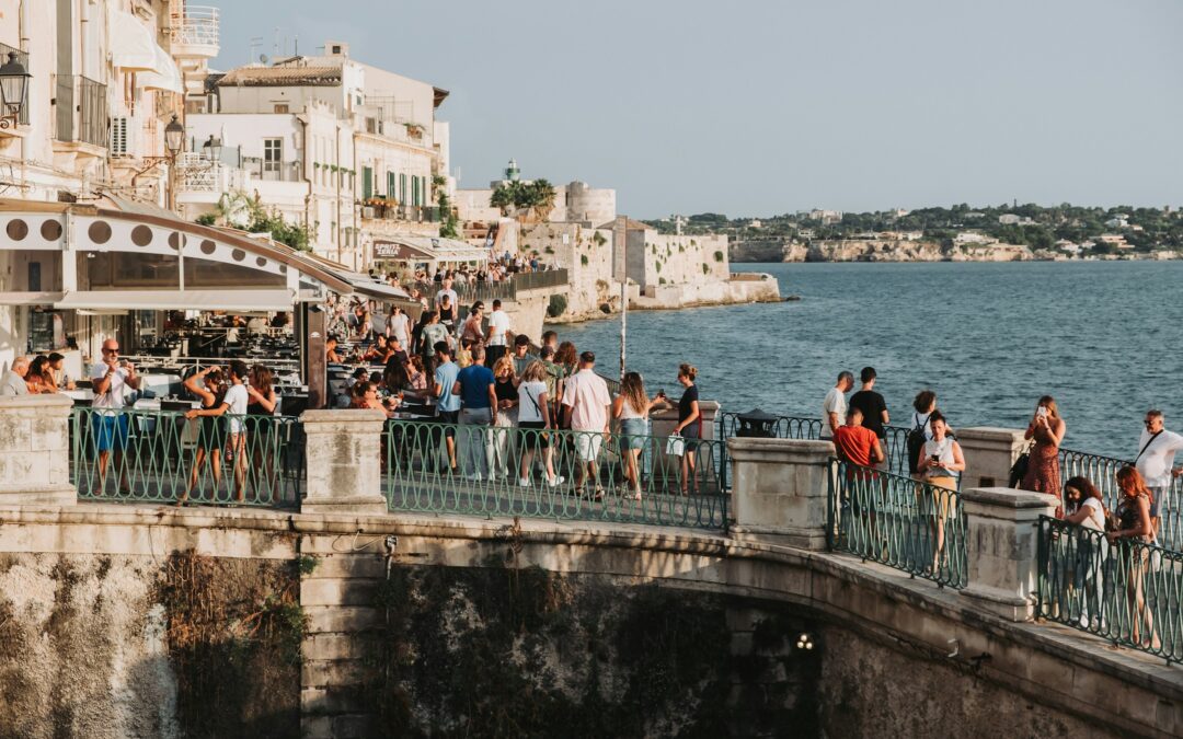 Ortigia Sicily: the island that stops you in your tracks