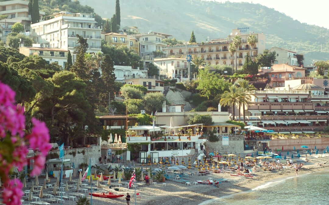 Day trip from Taormina: best things to do in Taormina for a weekend