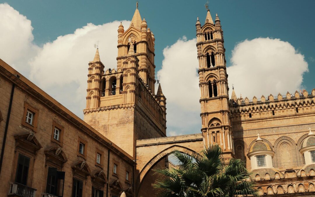 Festa di Santa Rosalia: Palermo’s most extraordinary festival