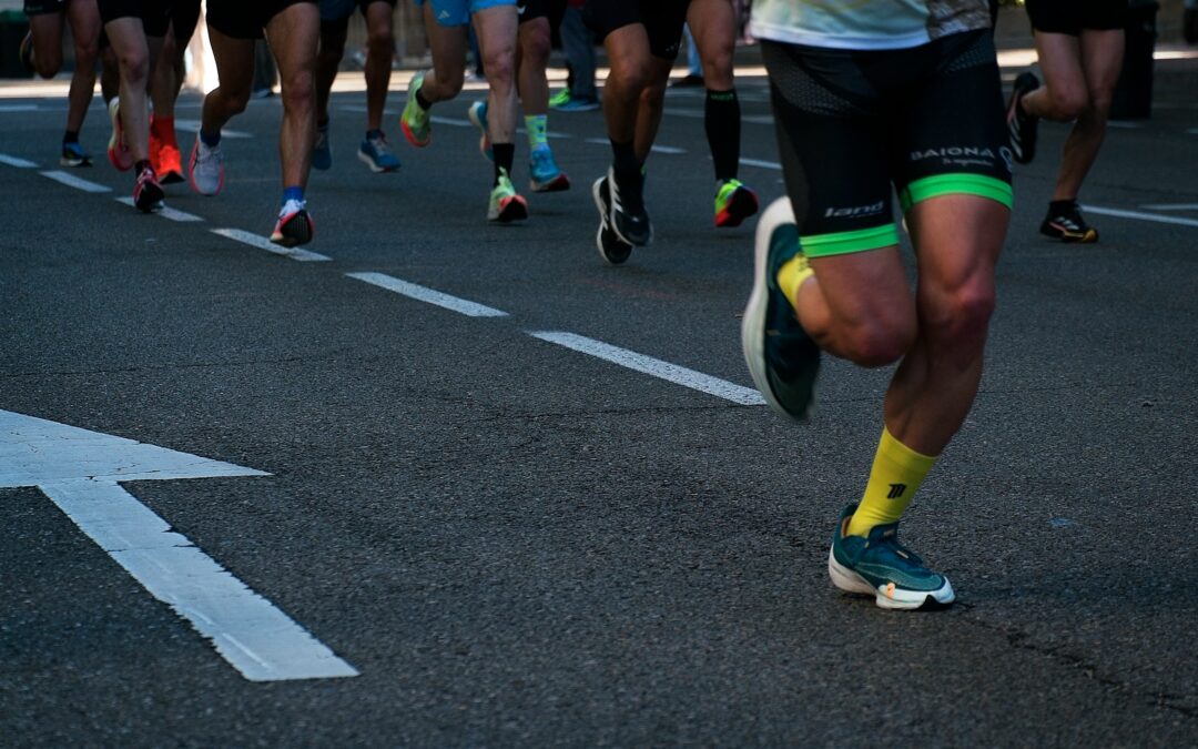 Running in Sicily: the best races from Ragusa to Donnafugata