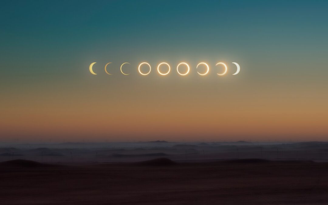 Solar Eclipse 2026 in Sicily: mid-August sky show guide