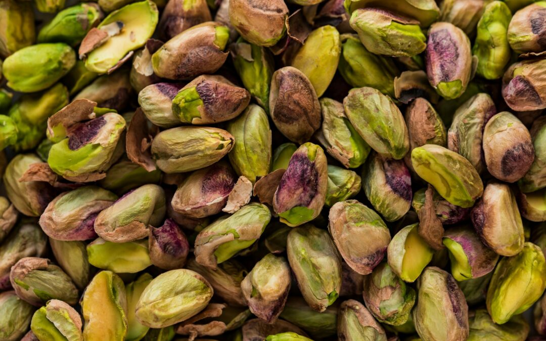 Bronte Pistachio: Sicily’s green gold and the 2026 Festival