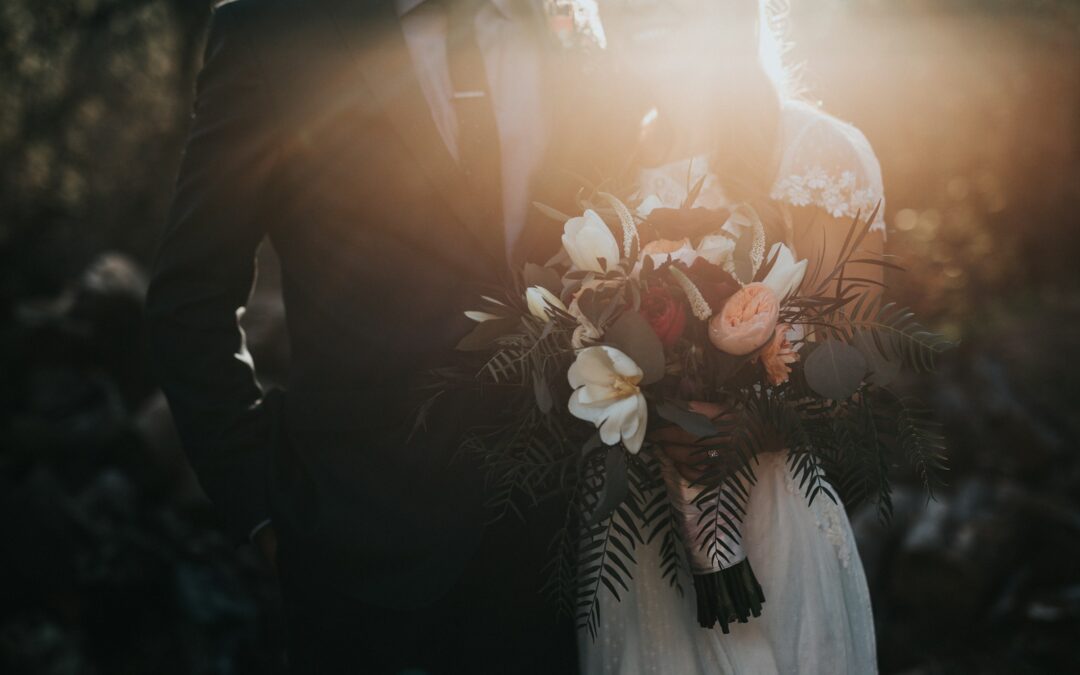 Getting married in Sicily: celebrity venues and dream honeymoons