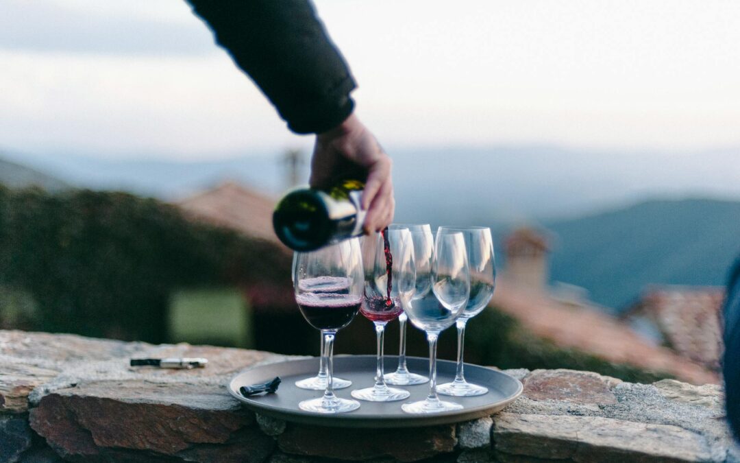 Etna wine tasting: volcanic wines, top wineries and how to visit