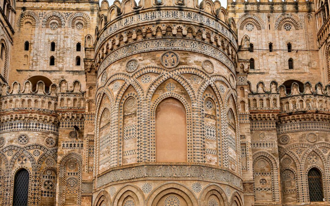 Arab-Norman Palermo: the UNESCO treasures you cannot miss