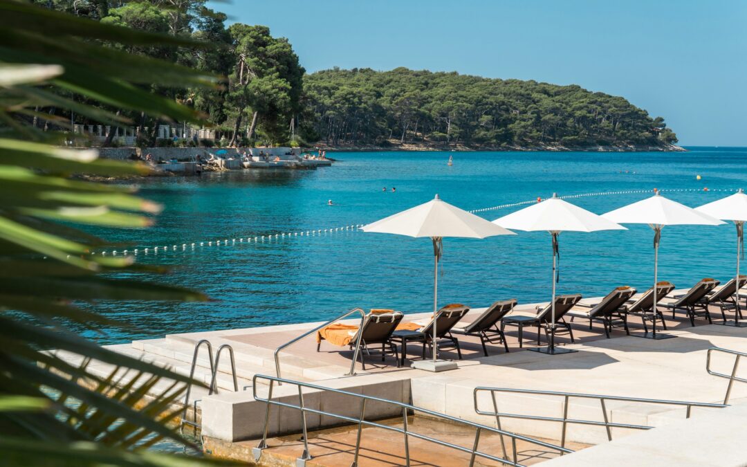 Luxury hotels in Sicily: where the stars stay on the island