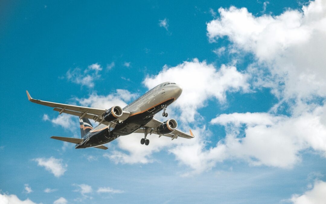 New York to Sicily Flights: Delta Goes Year-Round to Catania
