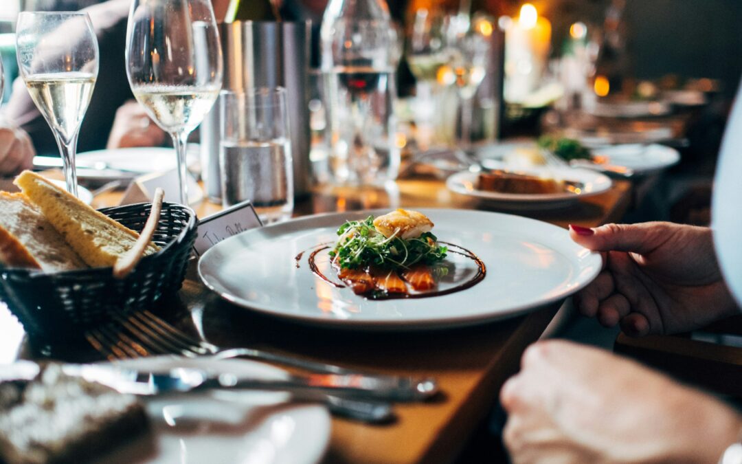 Best restaurants in Sicily: Michelin stars and star tables
