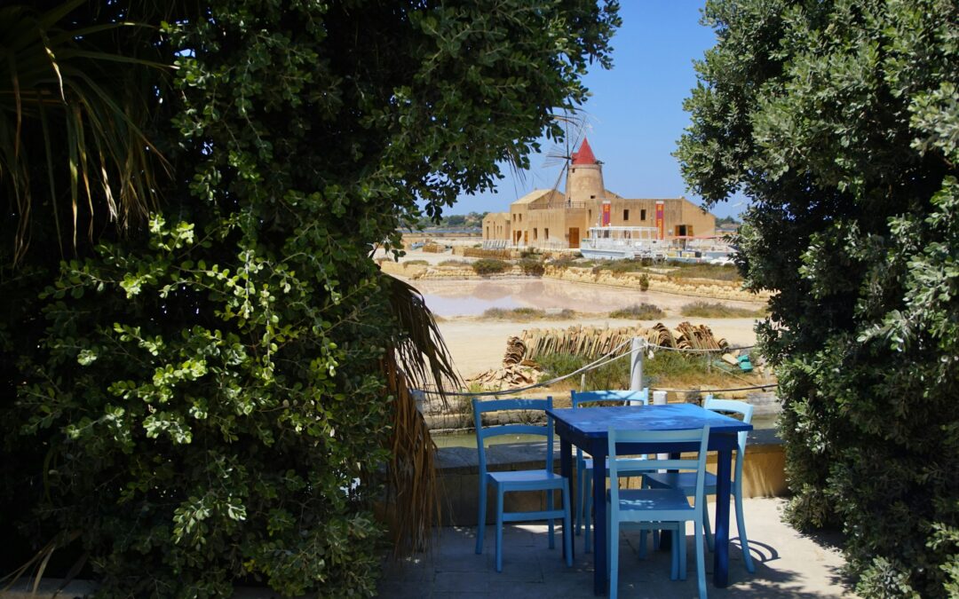 Marsala Sicily: the town behind the wine you know