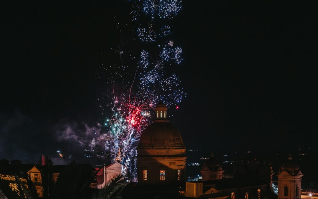 New Year’s Eve in Sicily: the destination that will surprise you