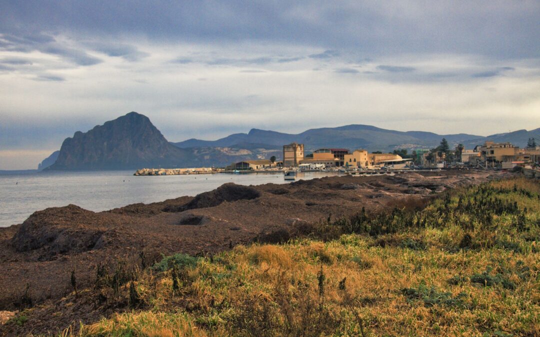 Autumn in Sicily: the best months to visit the island